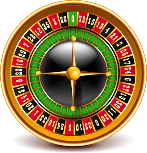 1,400+ Roulette Wheel Stock Illustrations, Royalty.